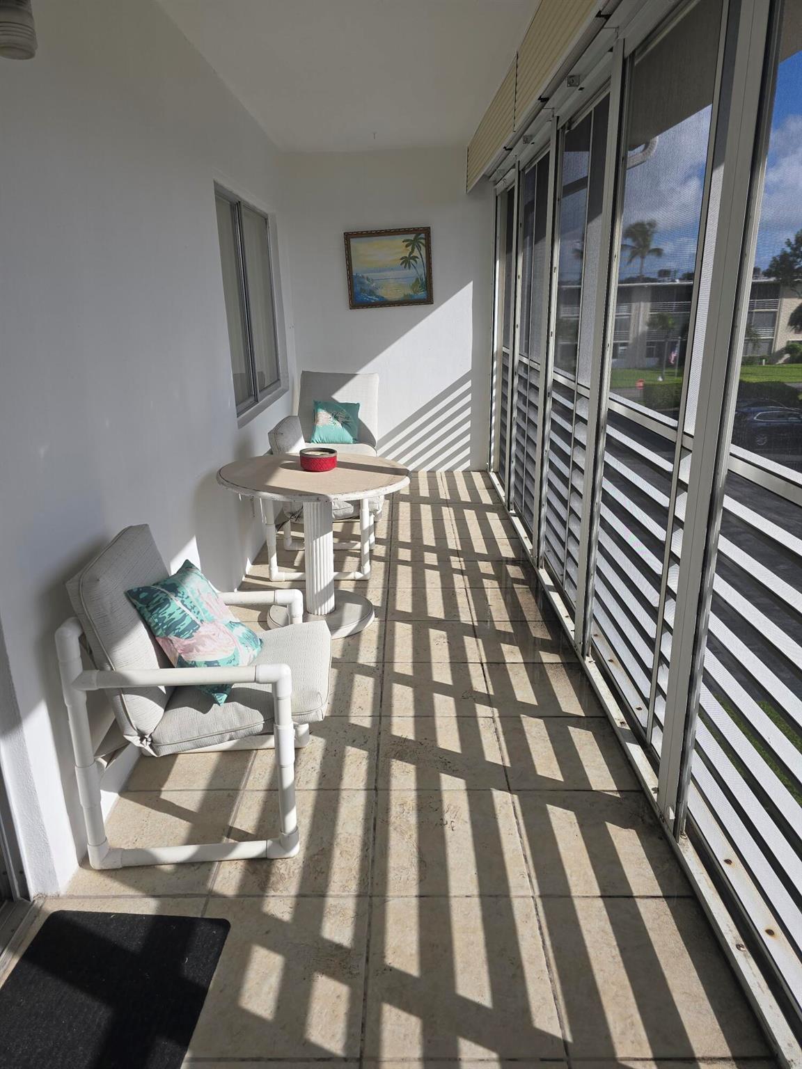LAKE CLARKE GARDENS CONDO - Residential