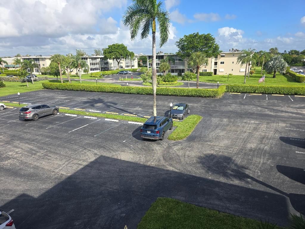 Photo of 2812 Garden Drive S #301, Lake Worth, FL 33461 (MLS # R11131112)