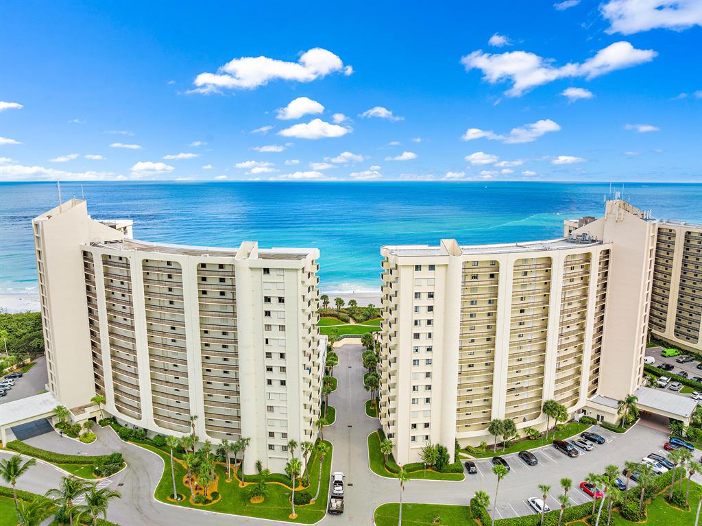 Ocean Trail - Residential Lease