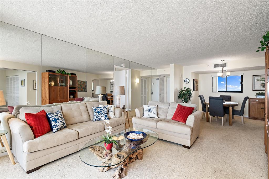 Ocean Trail - Residential Lease