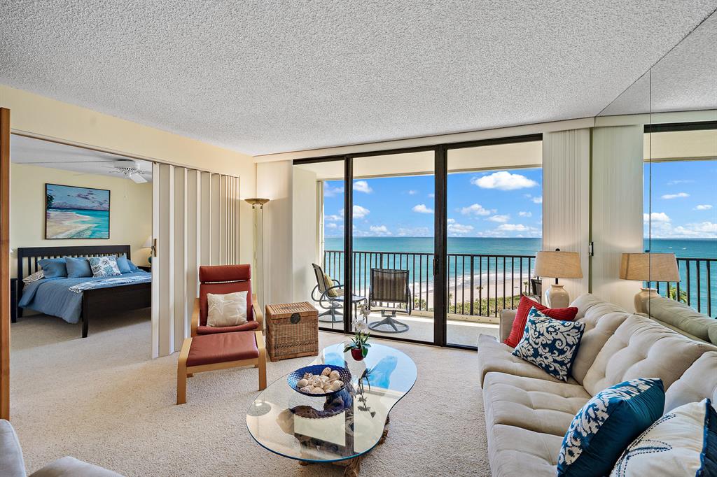 Ocean Trail - Residential Lease