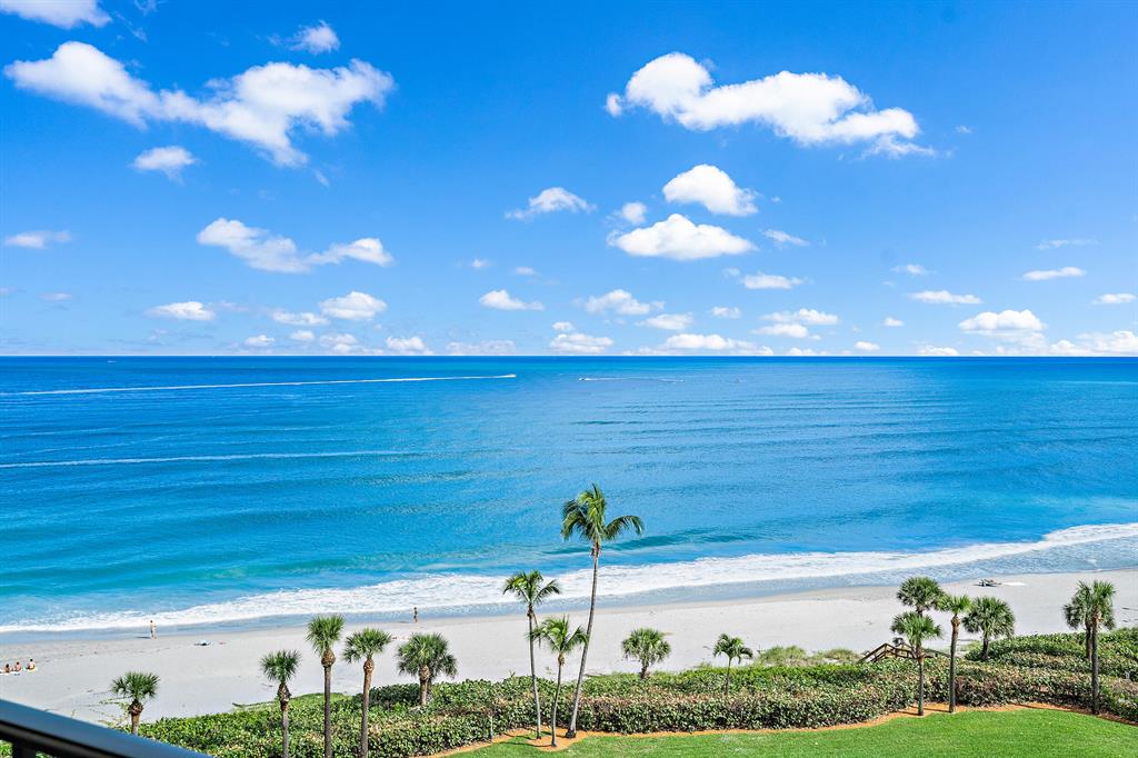 Ocean Trail - Residential Lease