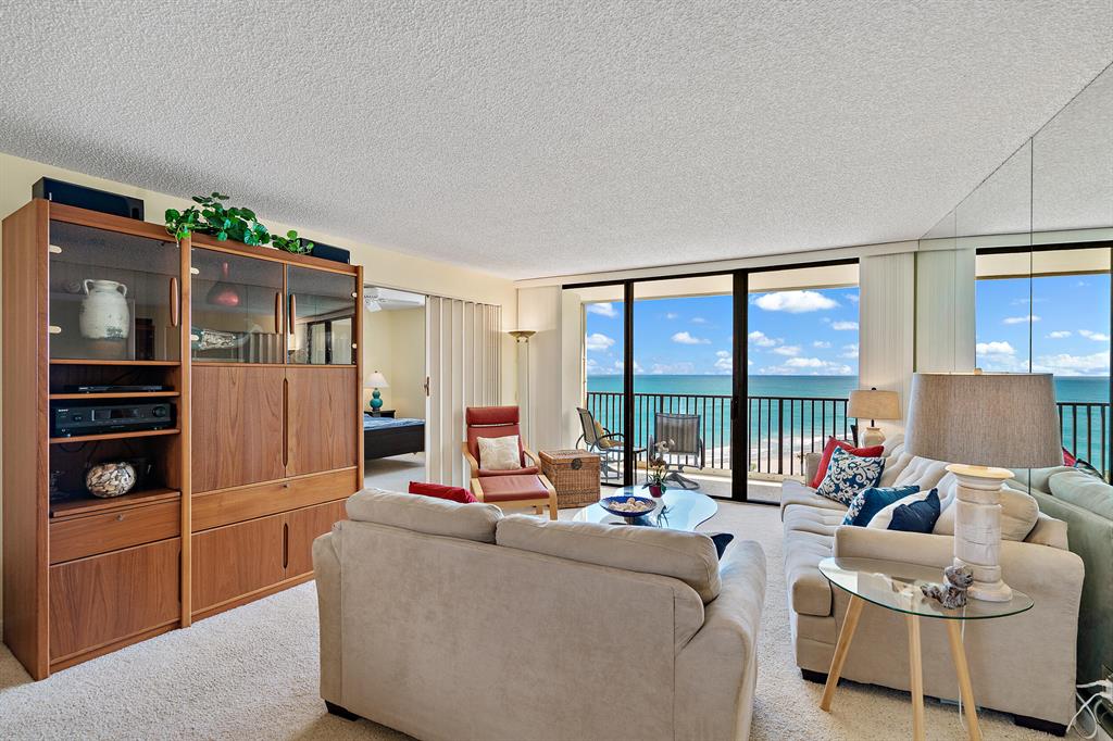 Ocean Trail - Residential Lease