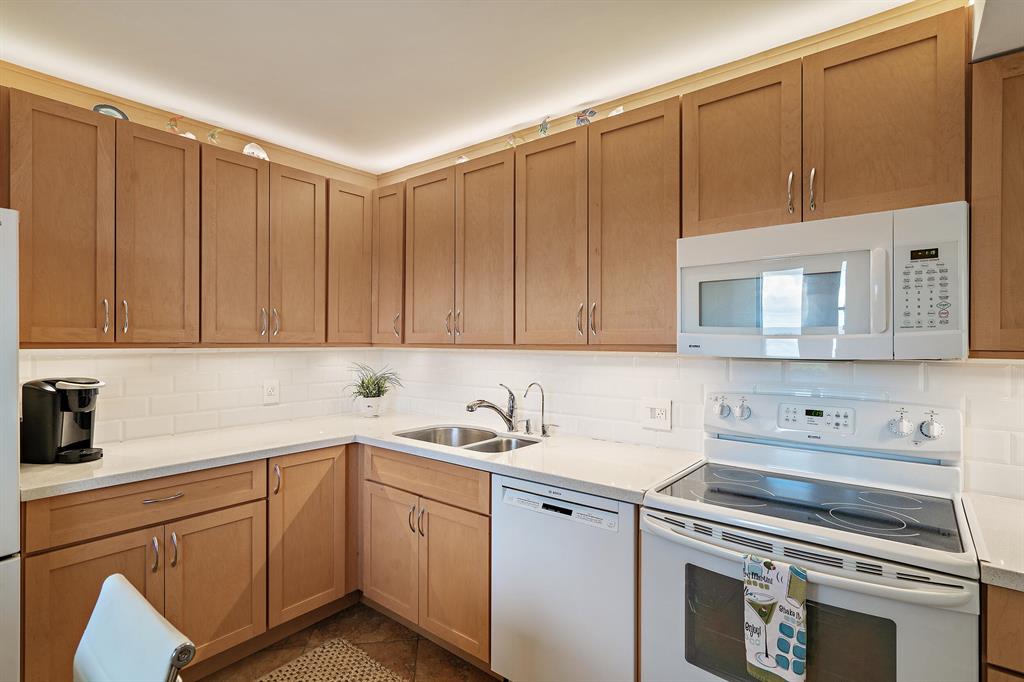 Ocean Trail - Residential Lease