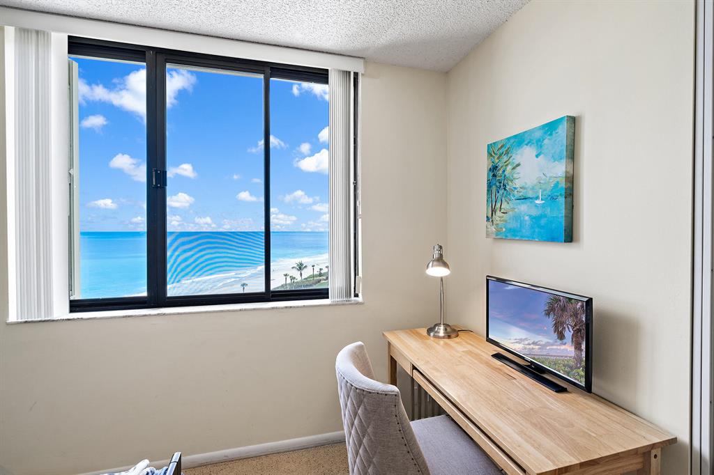 Ocean Trail - Residential Lease