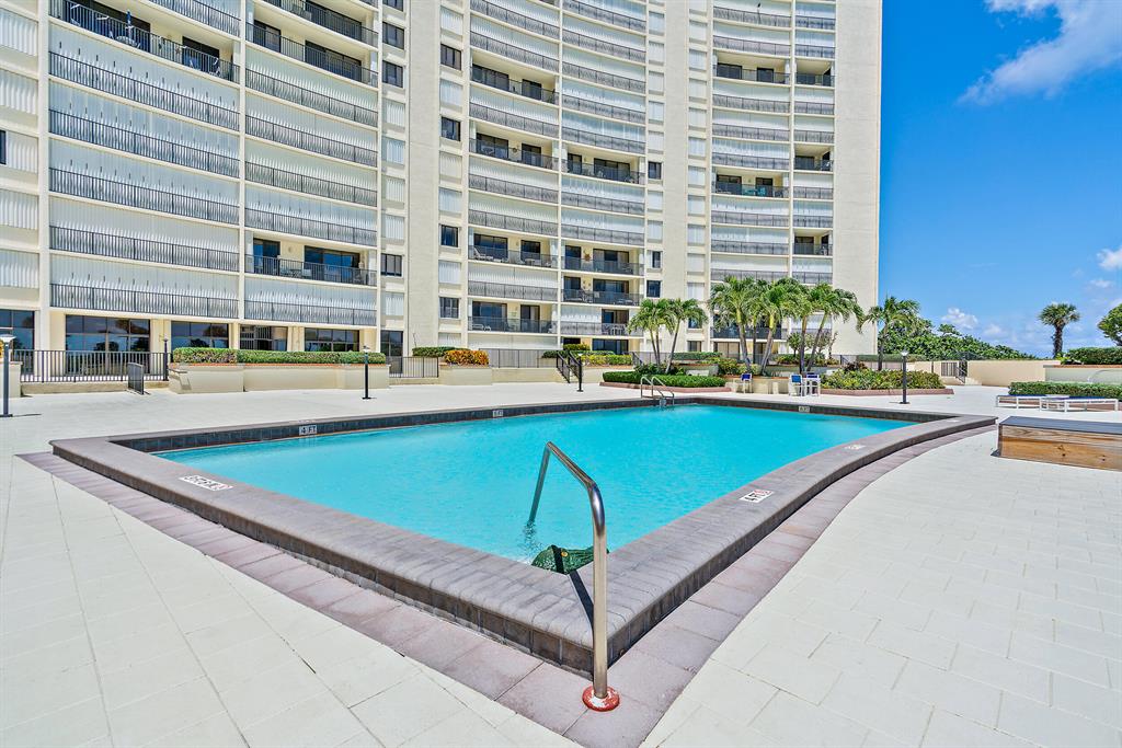 Ocean Trail - Residential Lease