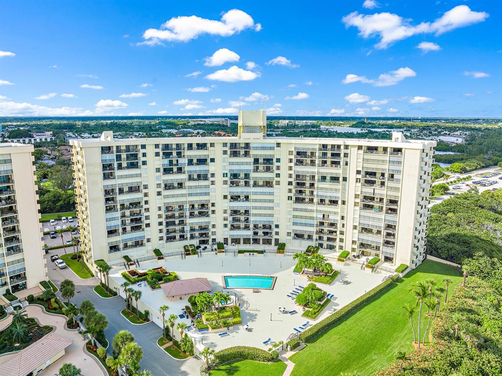 Ocean Trail - Residential Lease