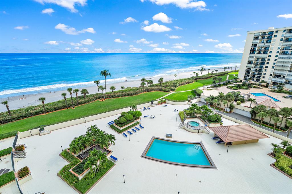 Ocean Trail - Residential Lease