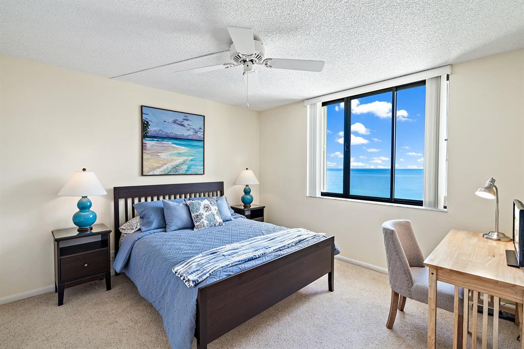 Ocean Trail - Residential Lease