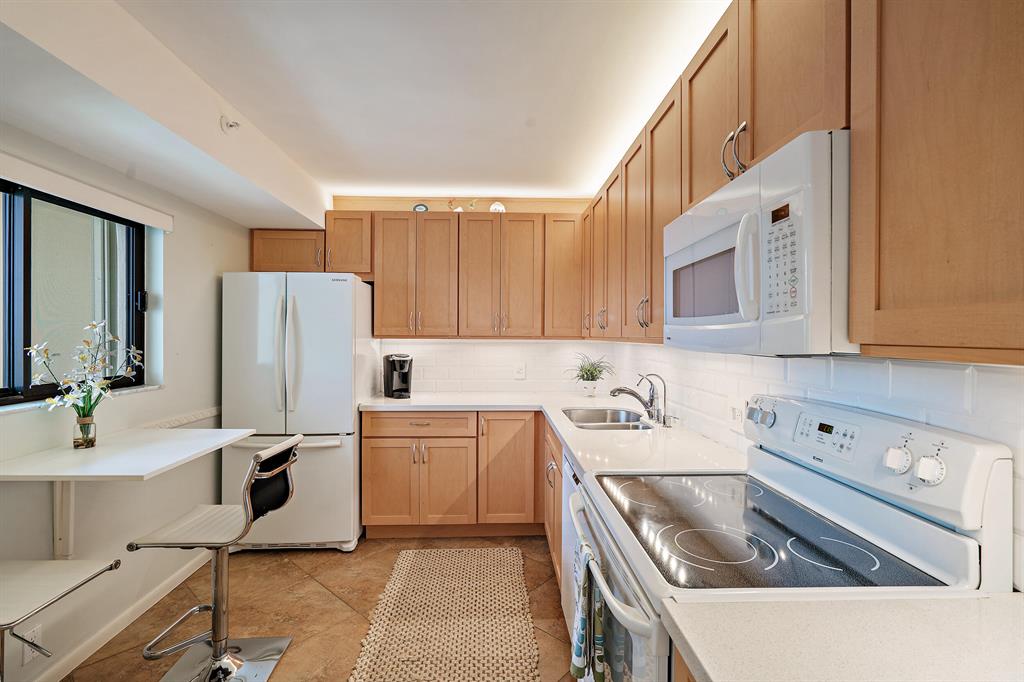 Ocean Trail - Residential Lease