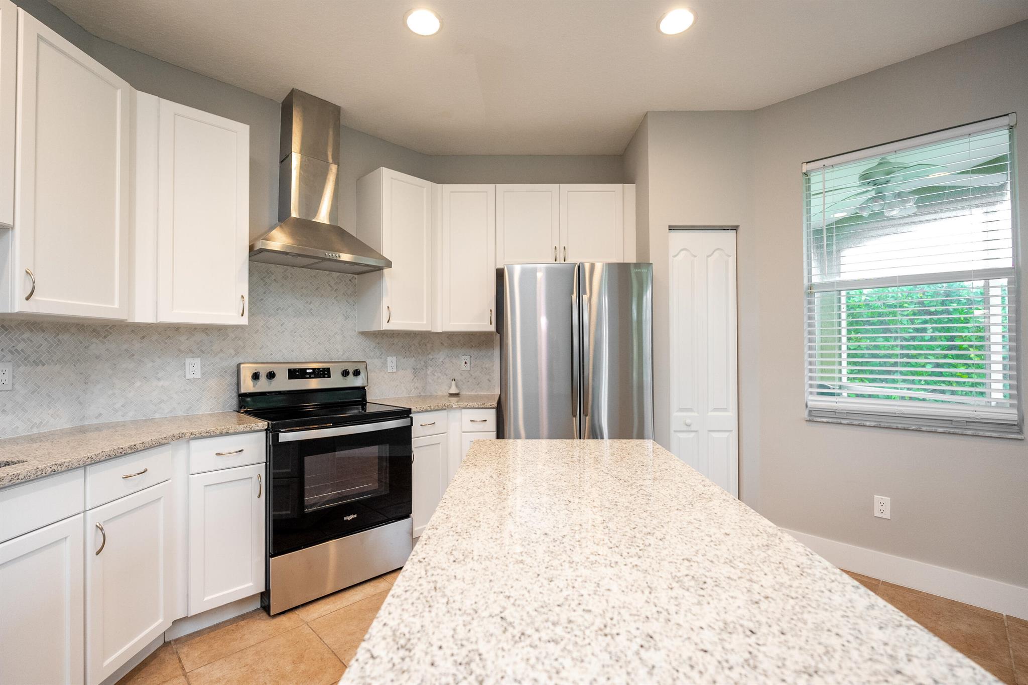 TRADITION PLAT NO 18 - Residential