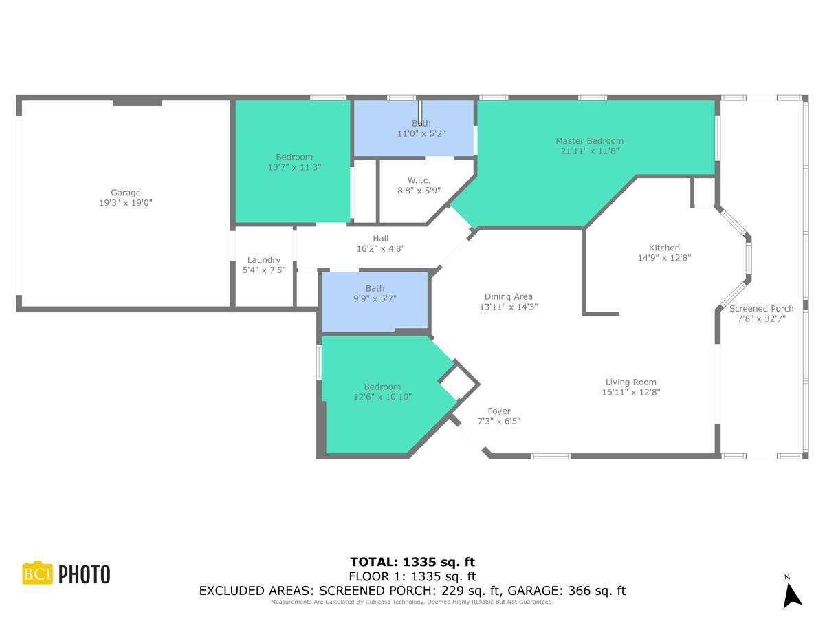 TRADITION PLAT NO 18 - Residential