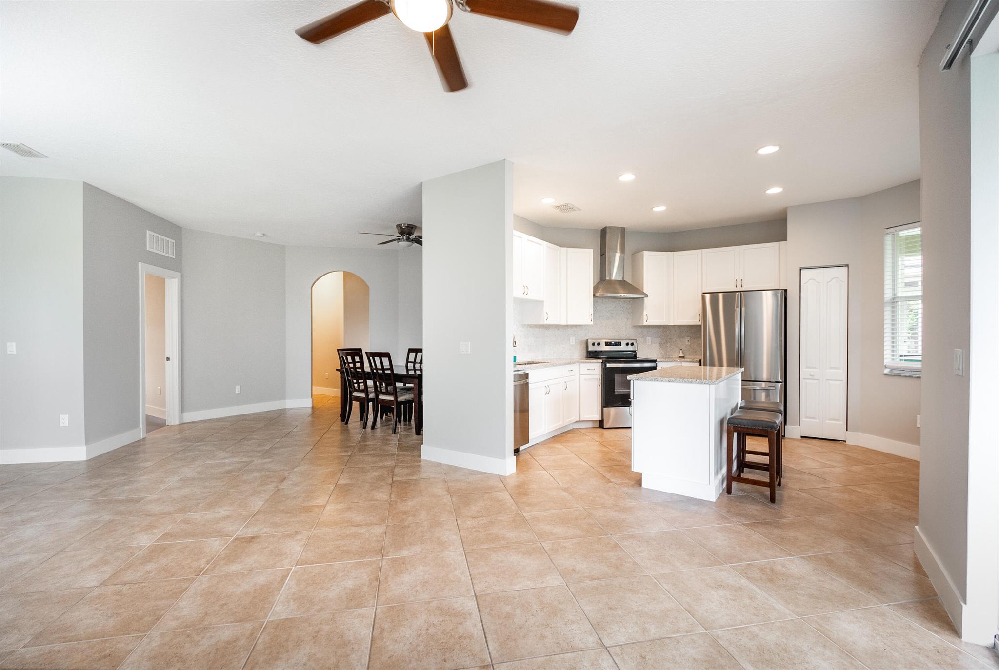 TRADITION PLAT NO 18 - Residential