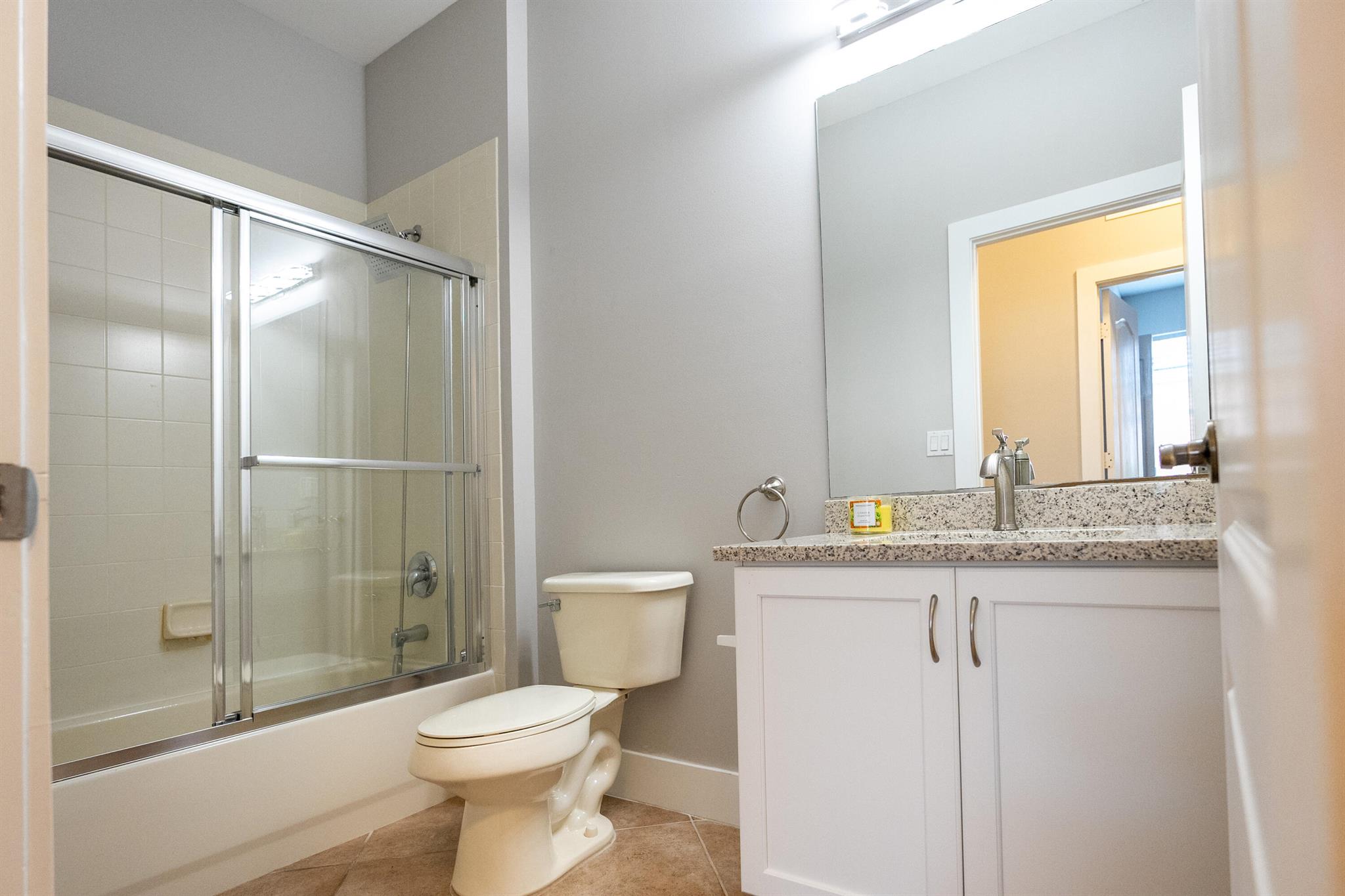 TRADITION PLAT NO 18 - Residential