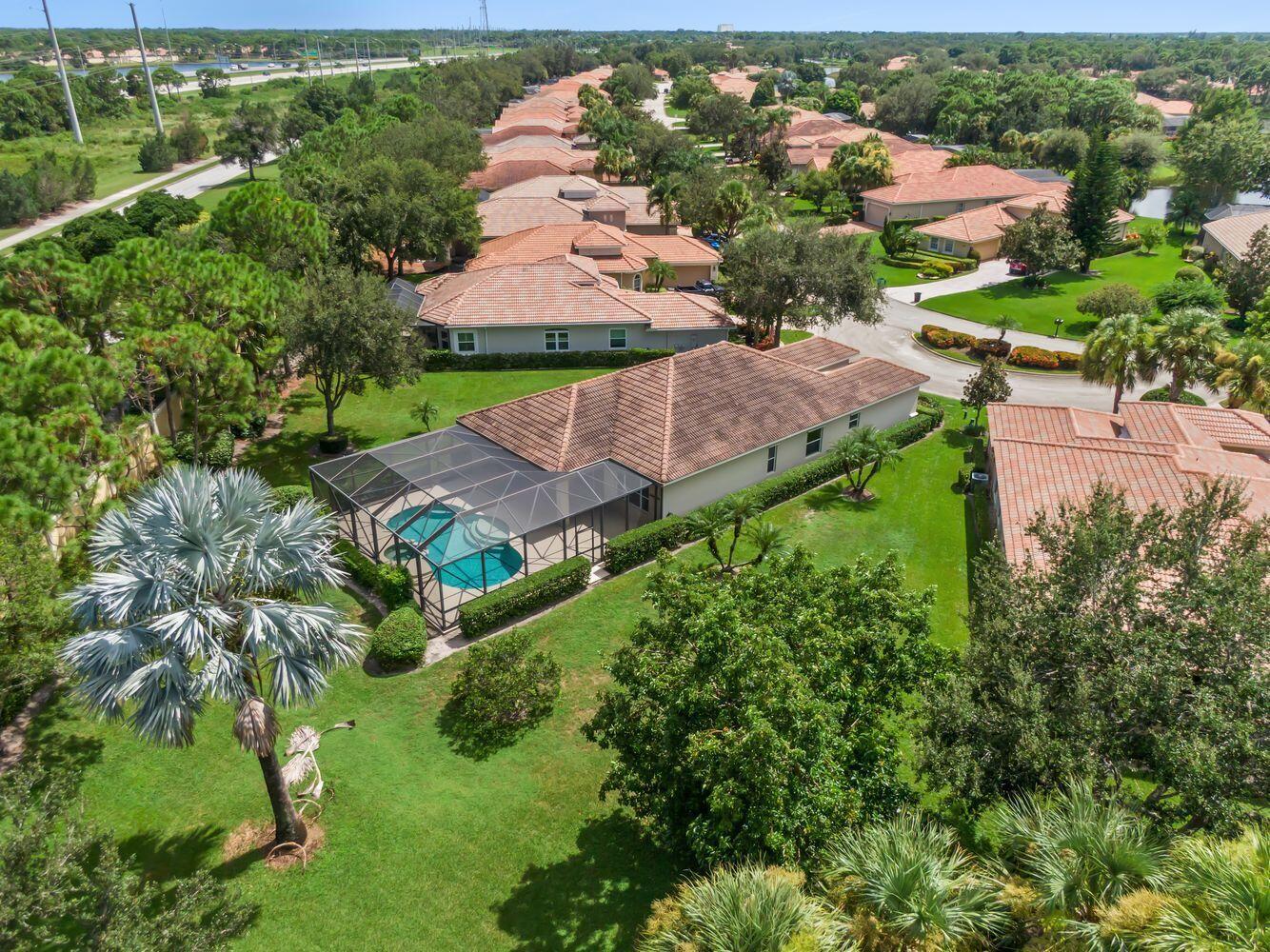 Island Point - Residential