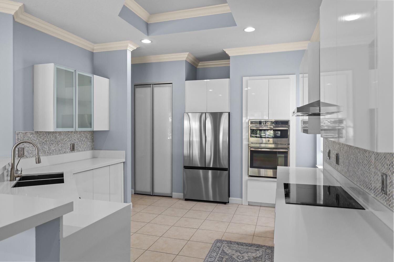 Island Point - Residential