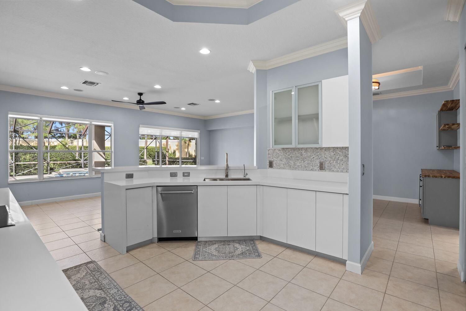 Island Point - Residential