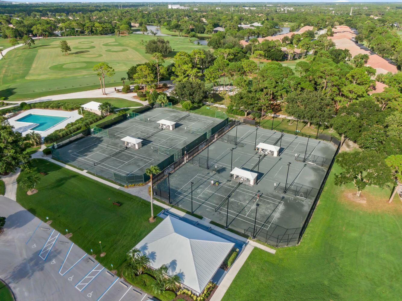 Island Point - Residential