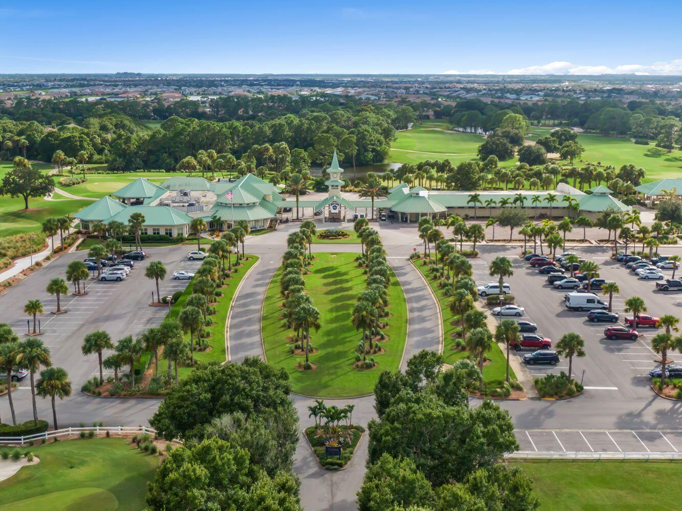 Island Point - Residential