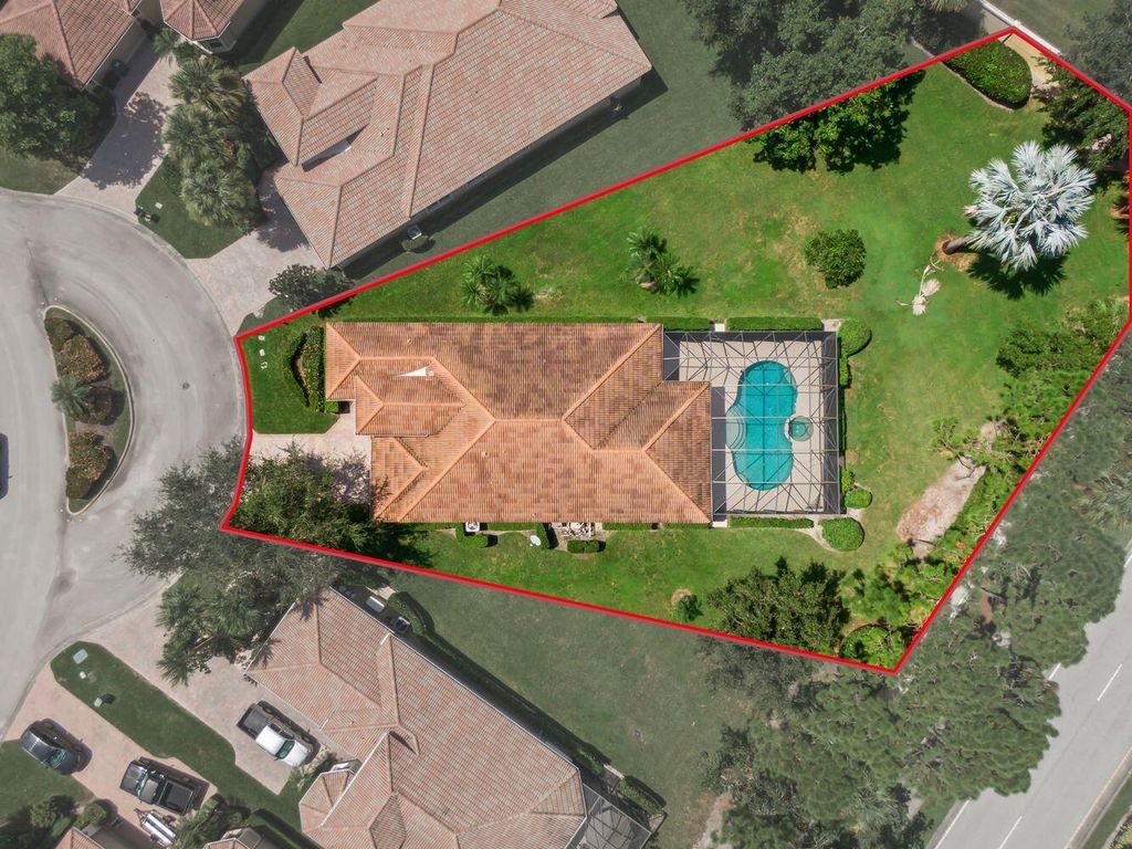 Photo of 9152 Short Chip Circle, Port Saint Lucie, FL 34986 (MLS # R11117422)