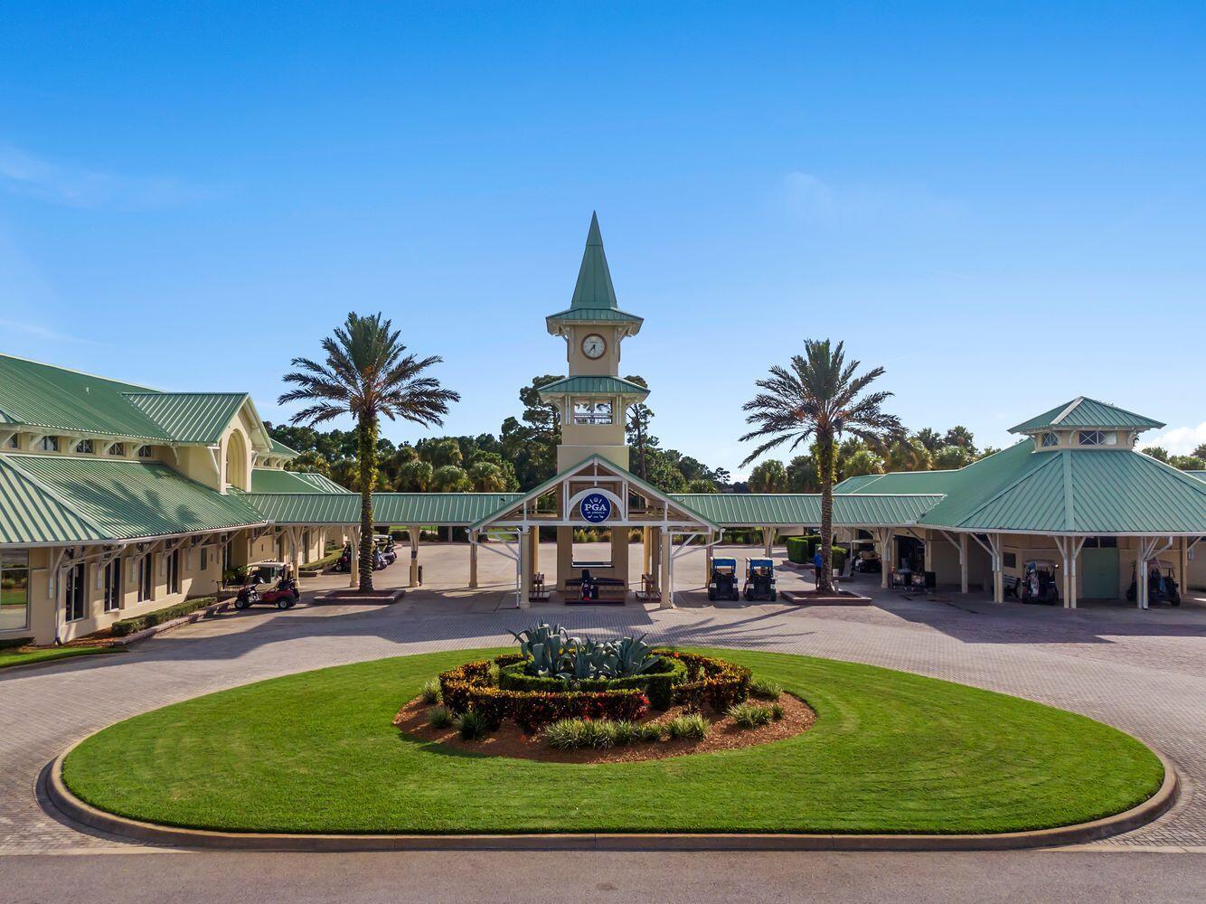 Island Point - Residential