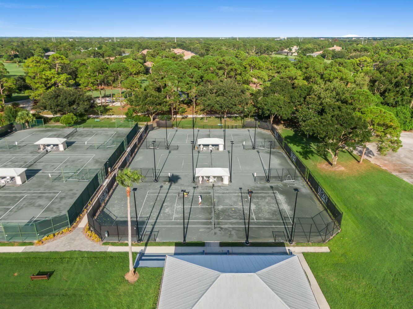 Island Point - Residential