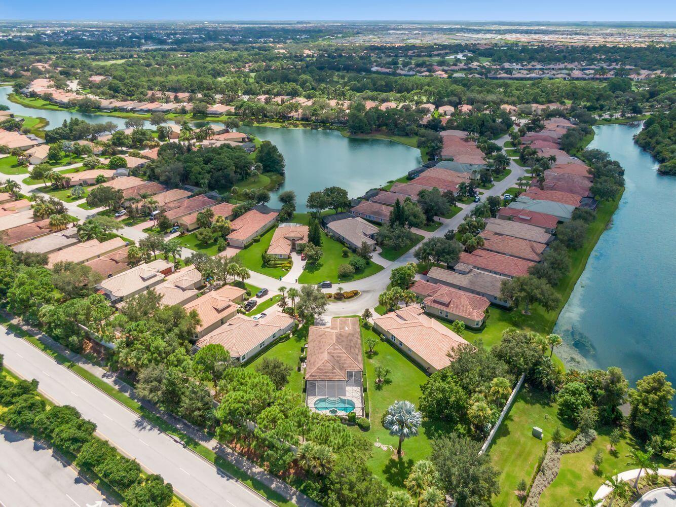 Island Point - Residential