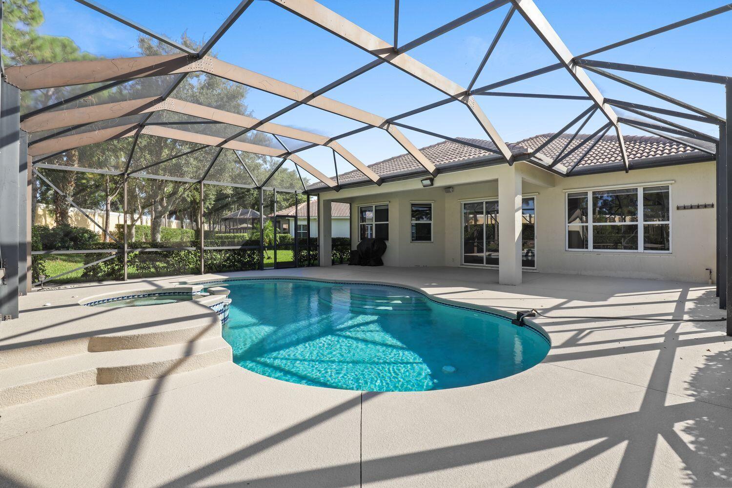 Island Point - Residential