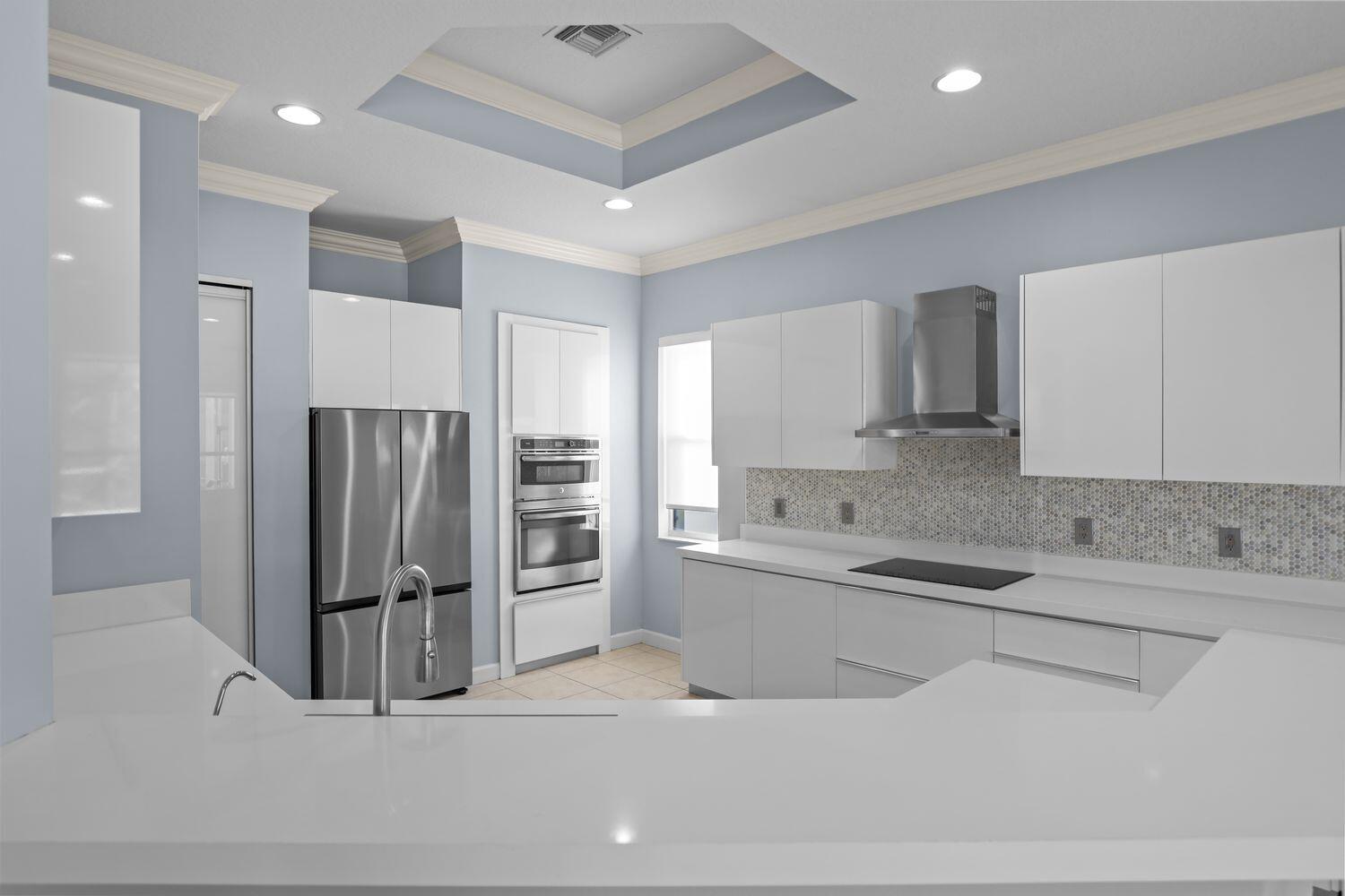 Island Point - Residential