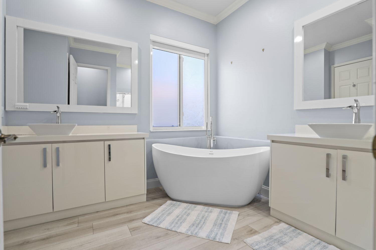 Island Point - Residential