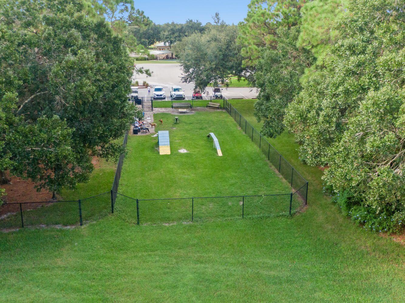 Island Point - Residential