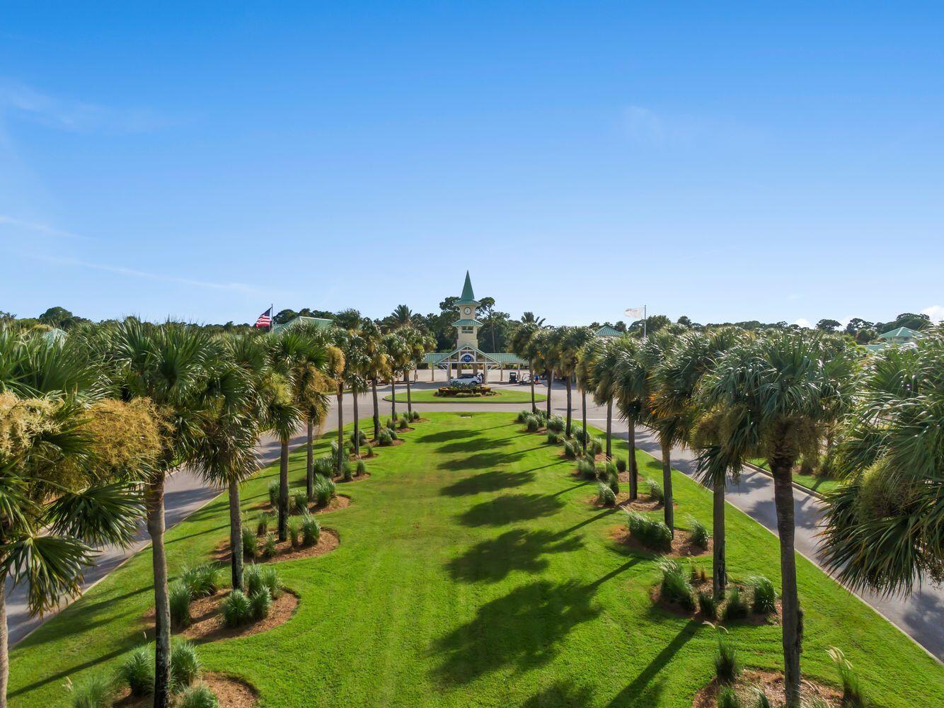 Island Point - Residential