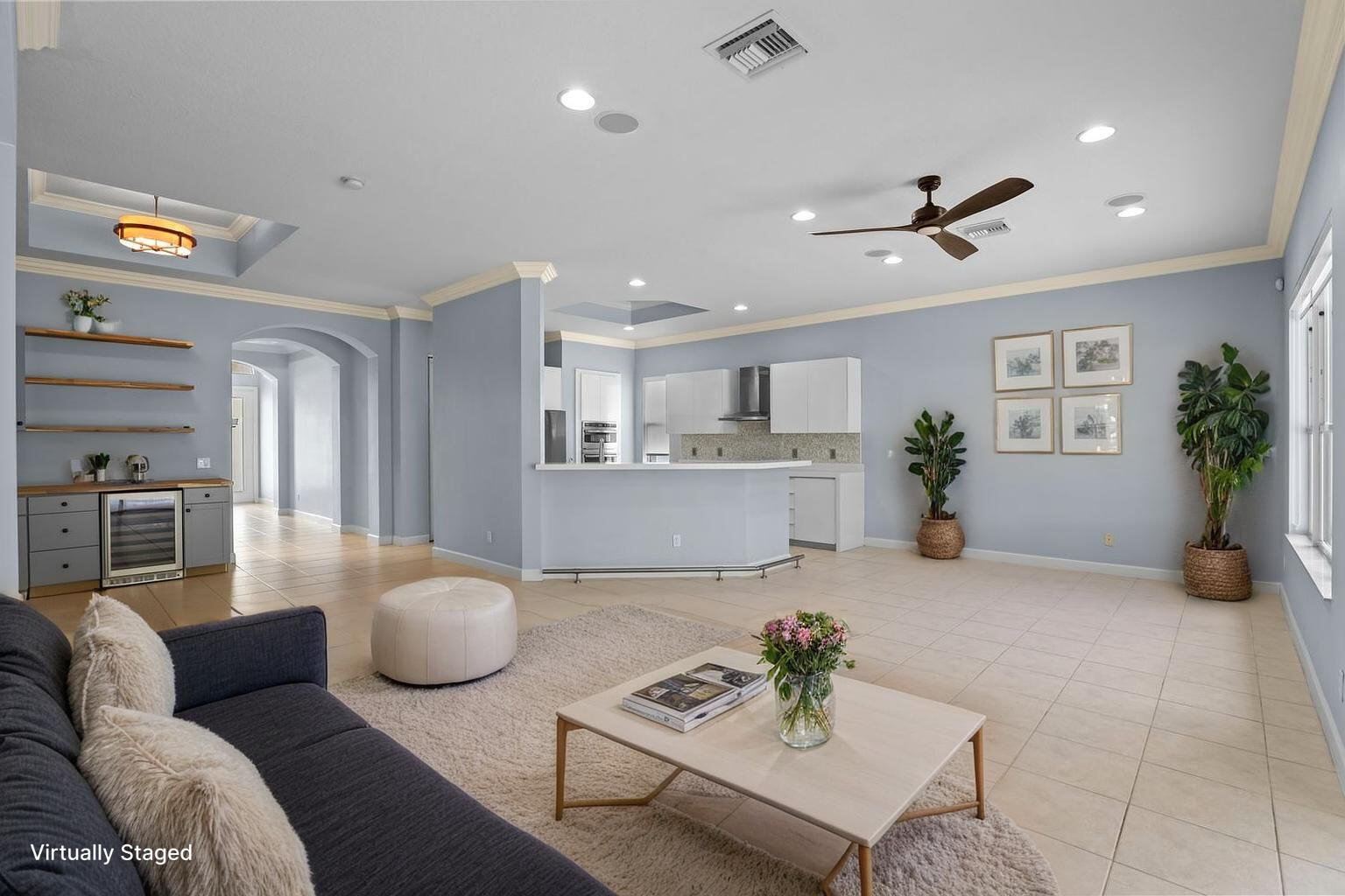 Island Point - Residential