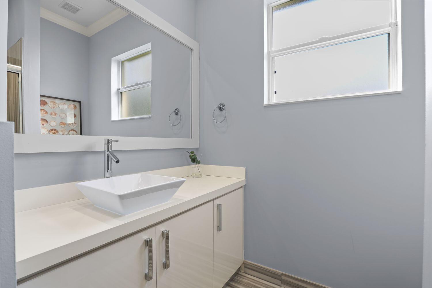 Island Point - Residential