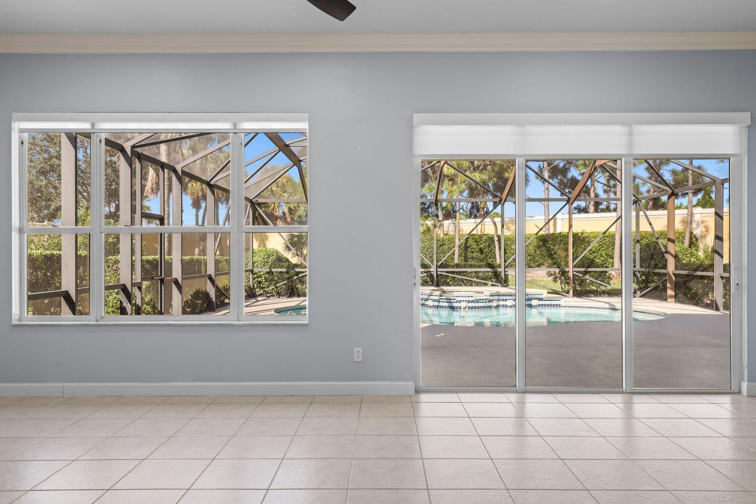 Island Point - Residential