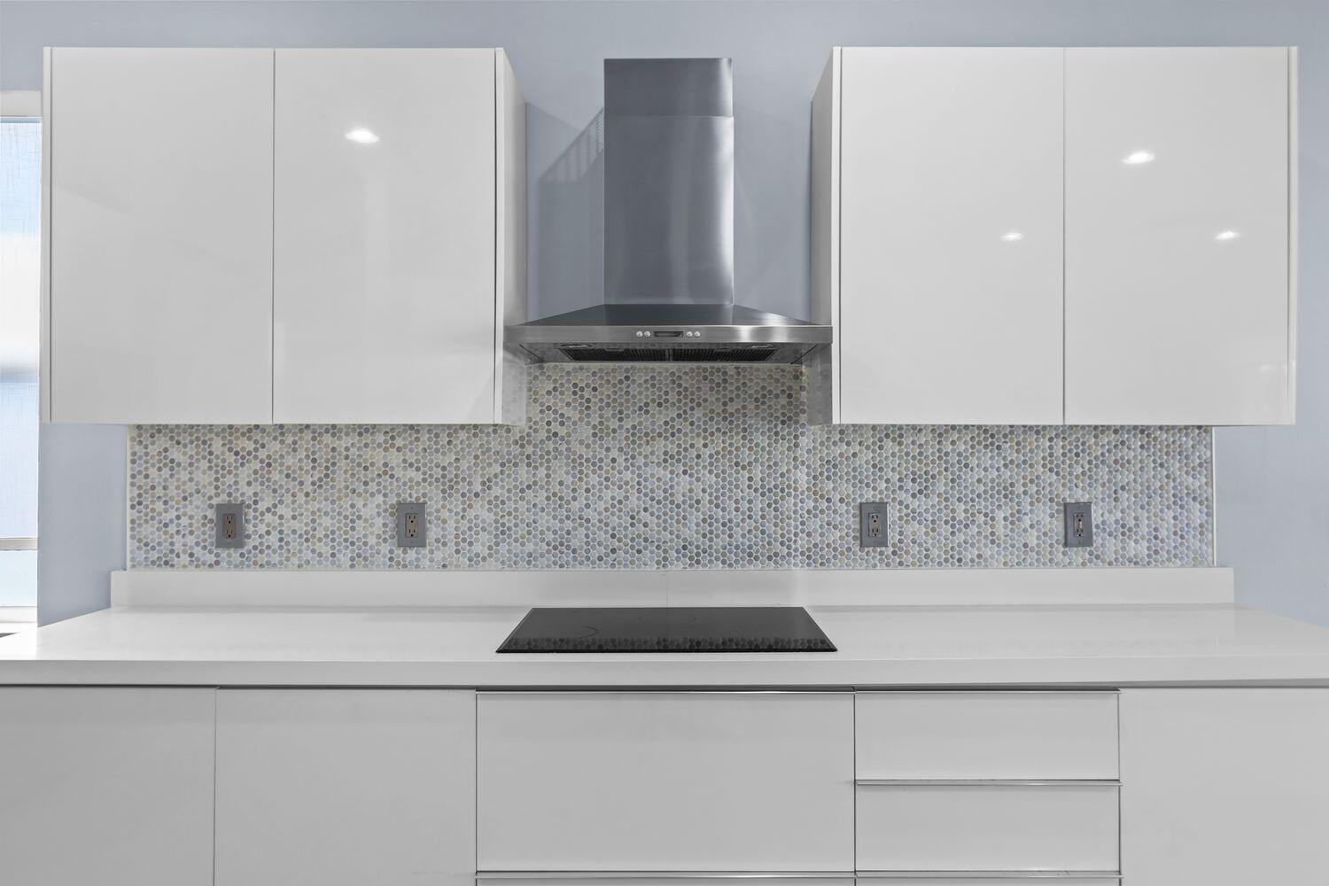 Island Point - Residential