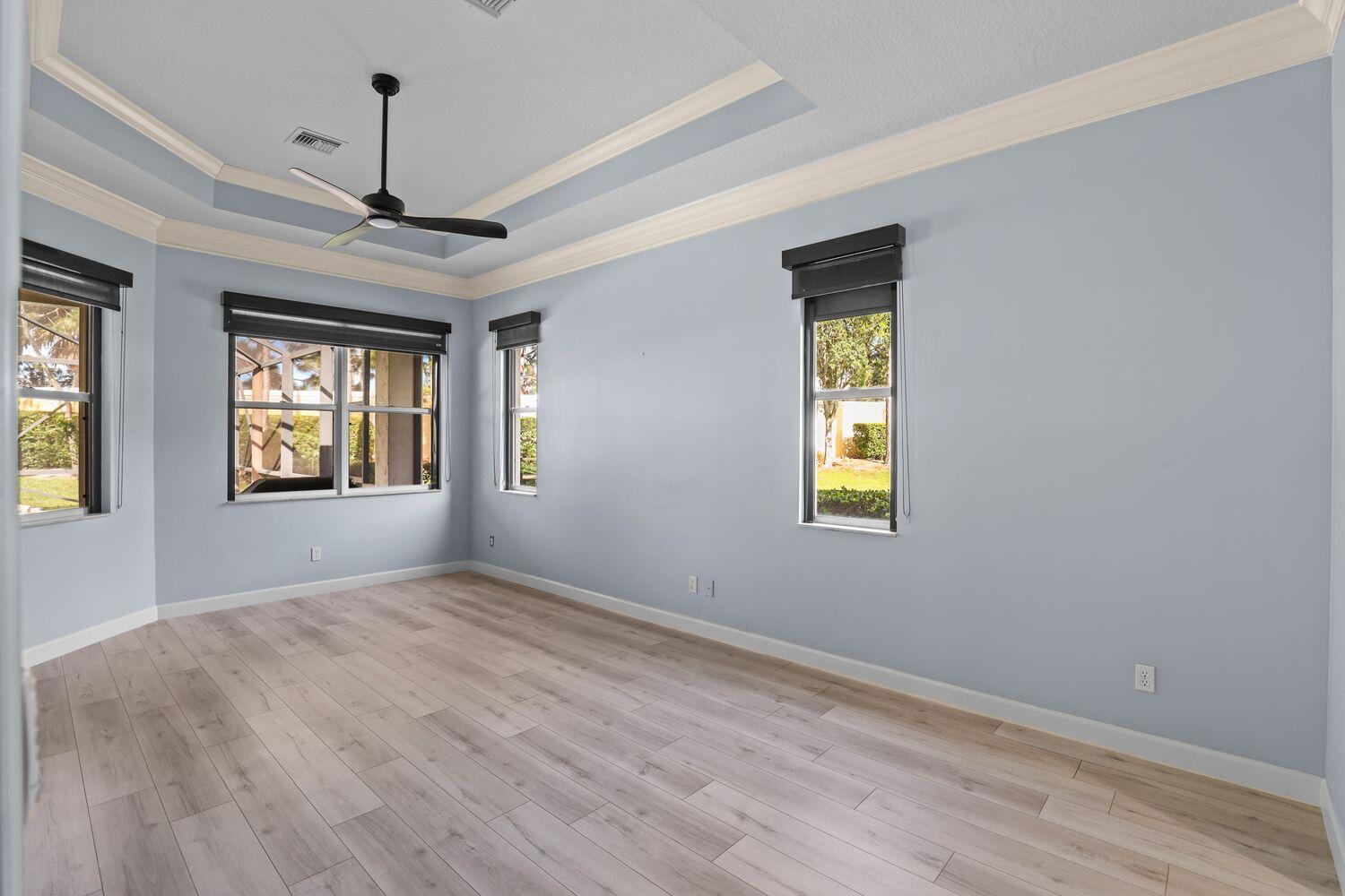 Island Point - Residential