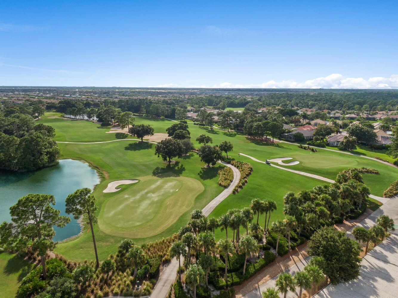 Island Point - Residential