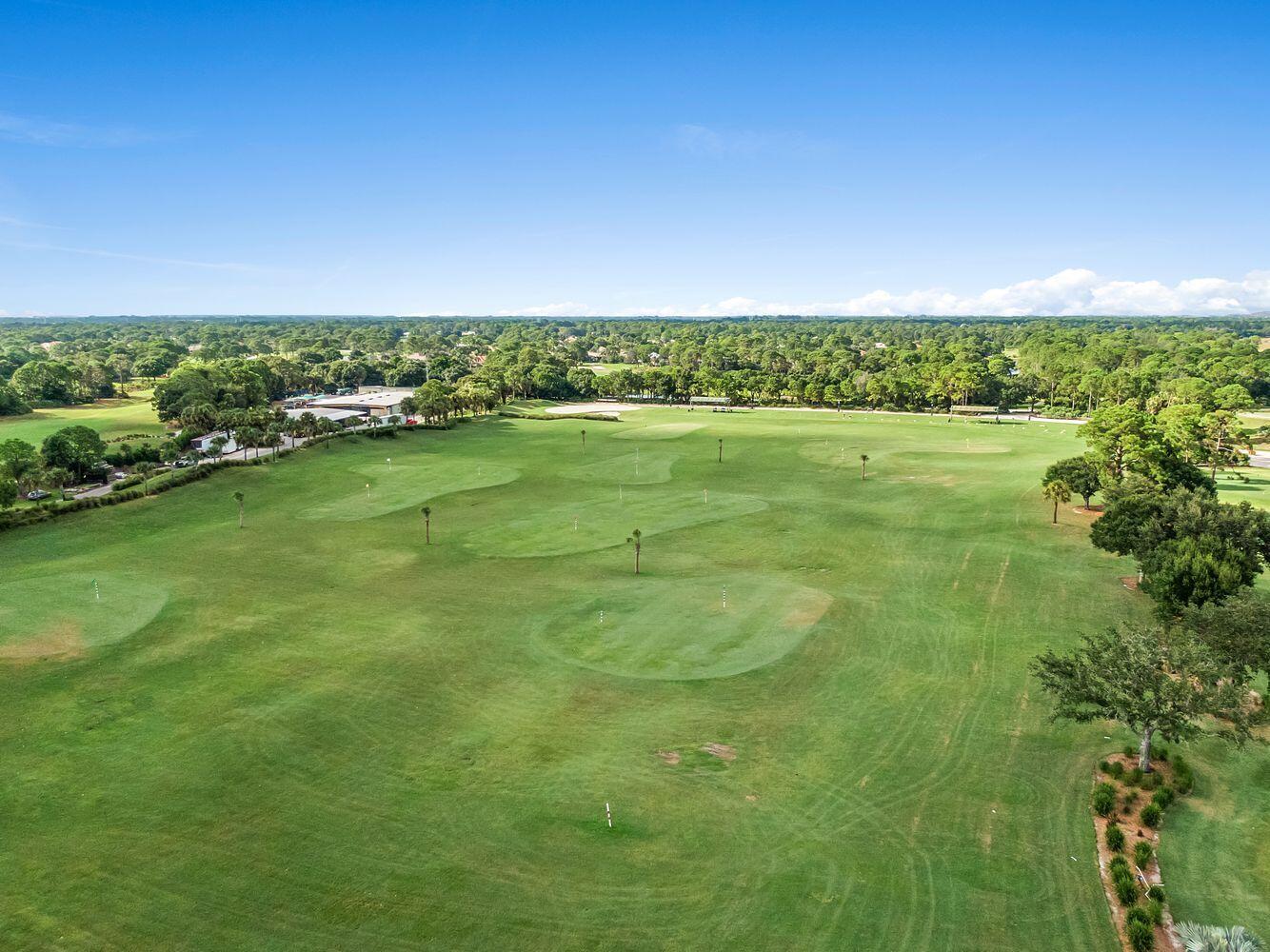 Island Point - Residential