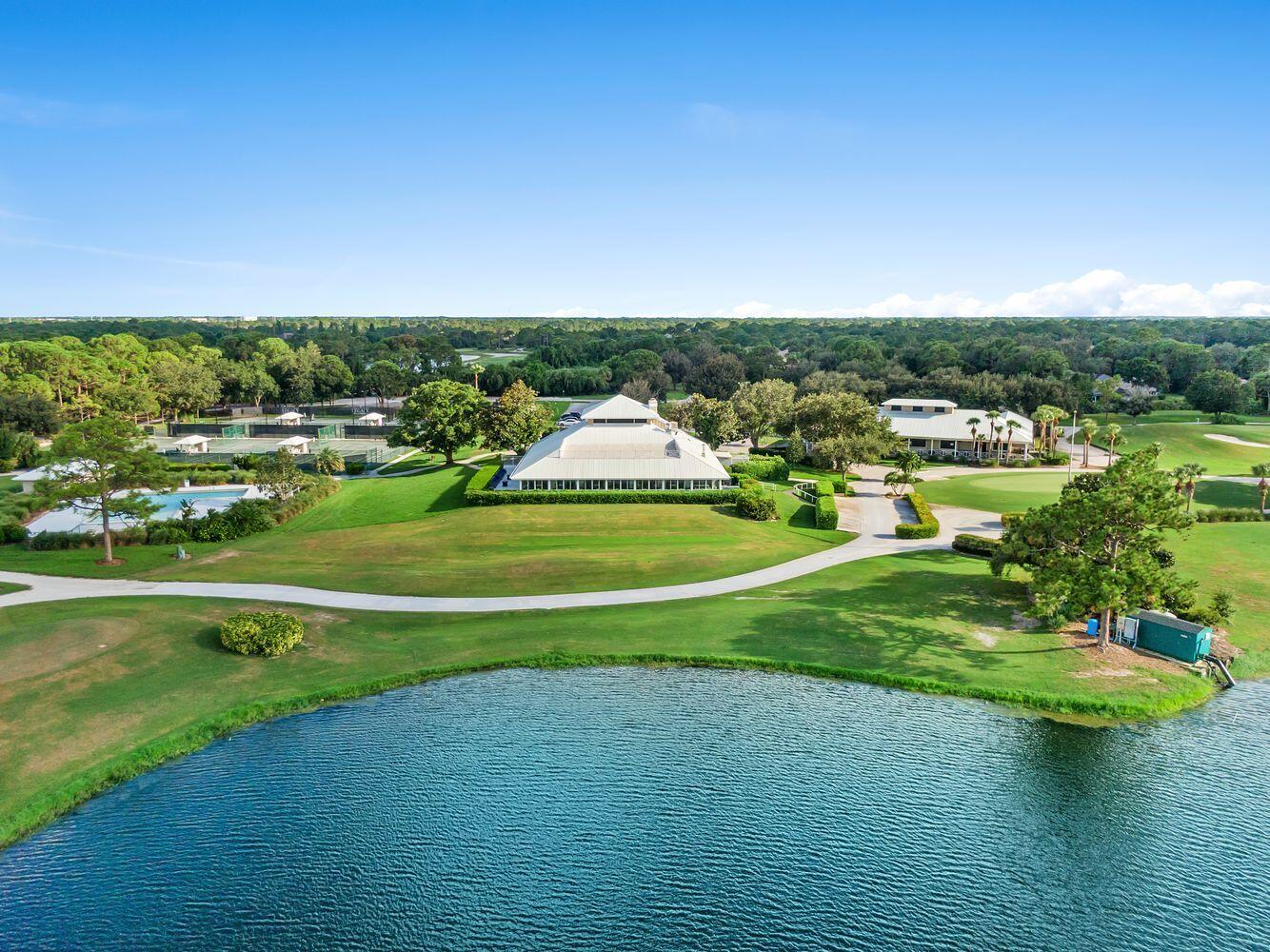 Island Point - Residential