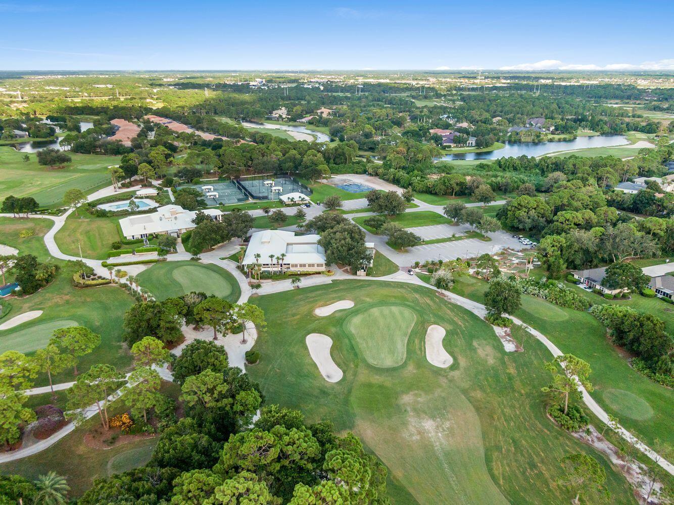 Island Point - Residential