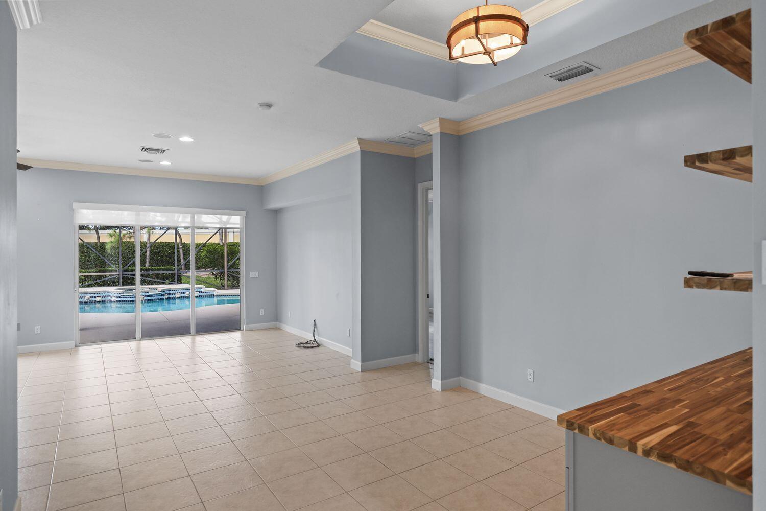 Island Point - Residential