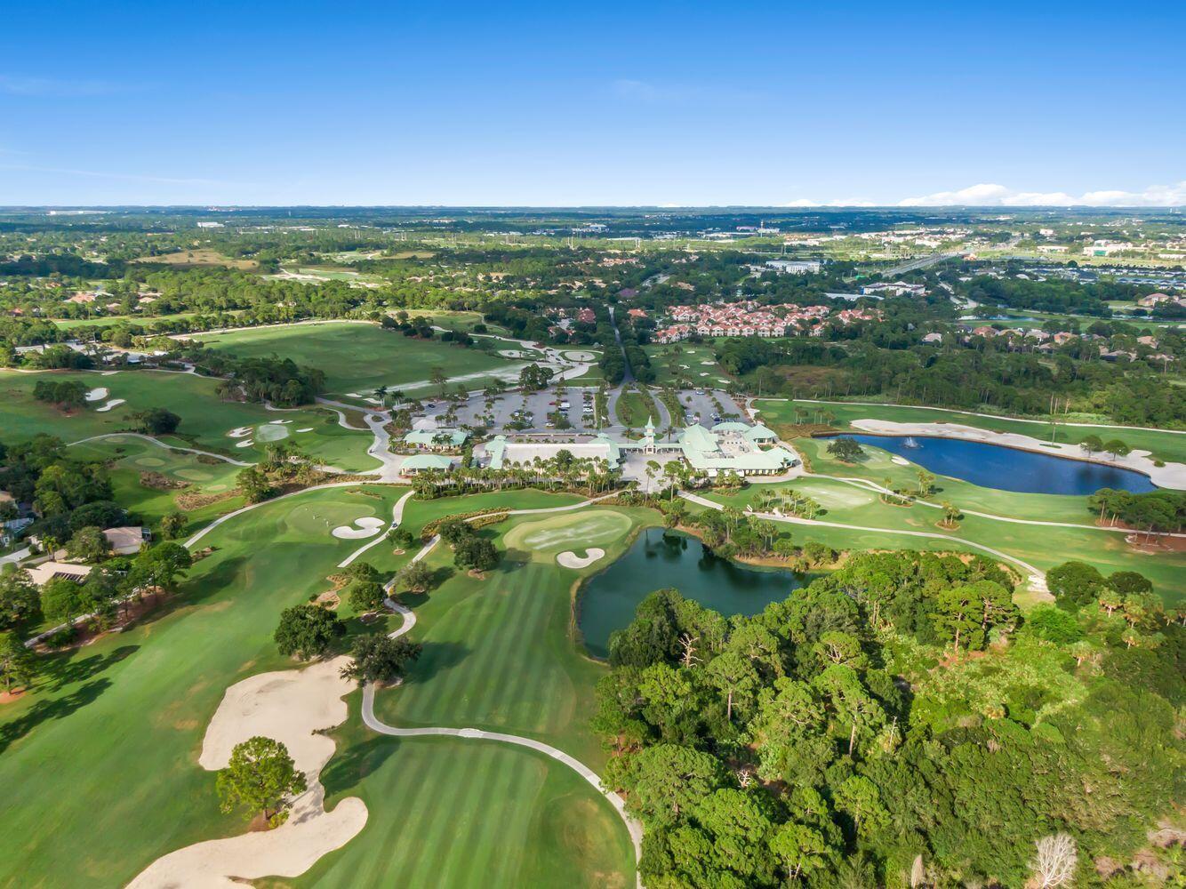 Island Point - Residential