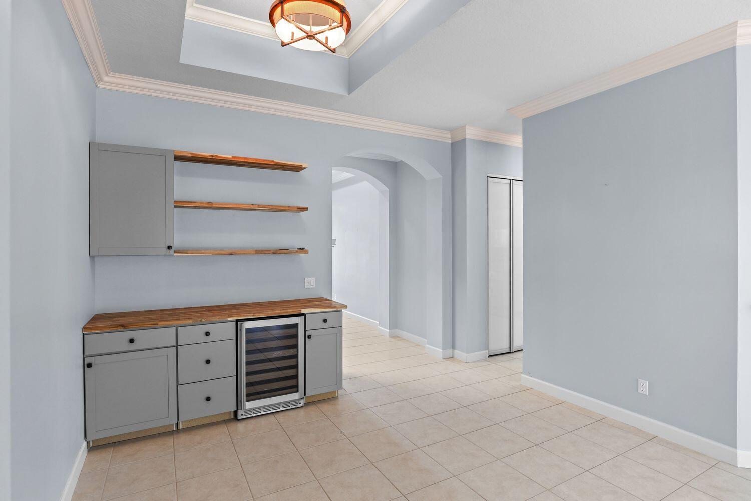 Island Point - Residential