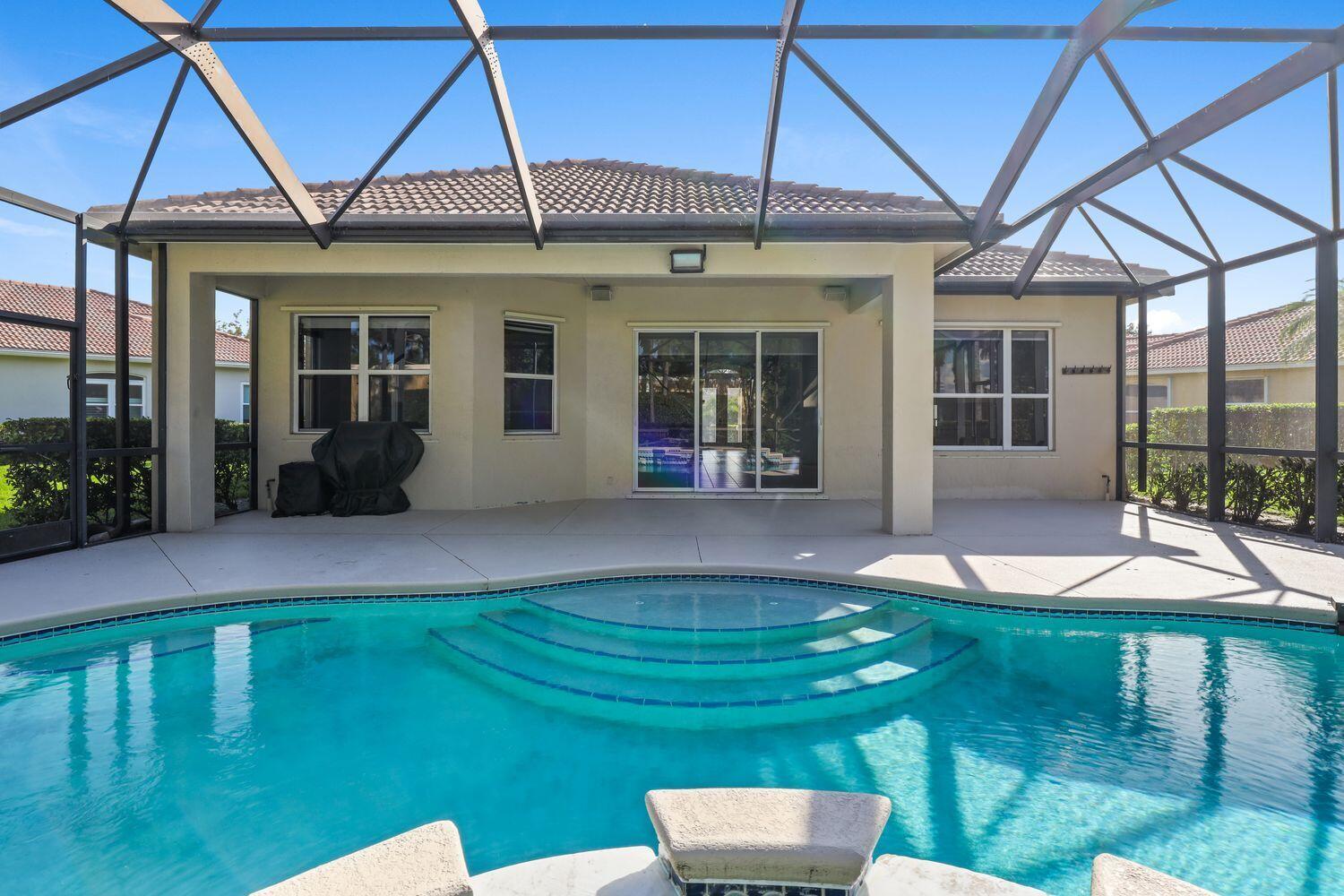 Island Point - Residential