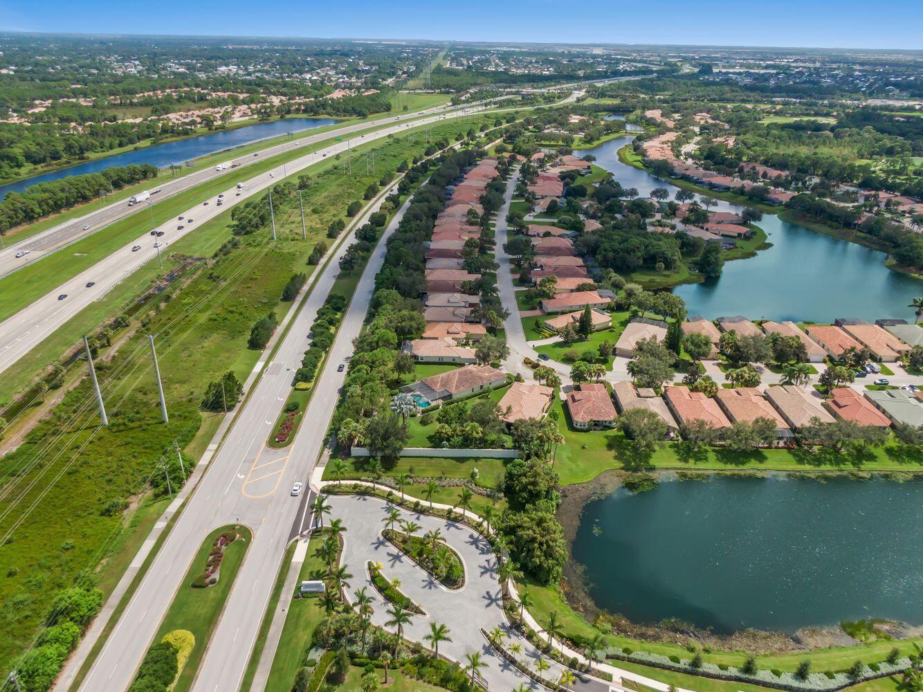 Island Point - Residential