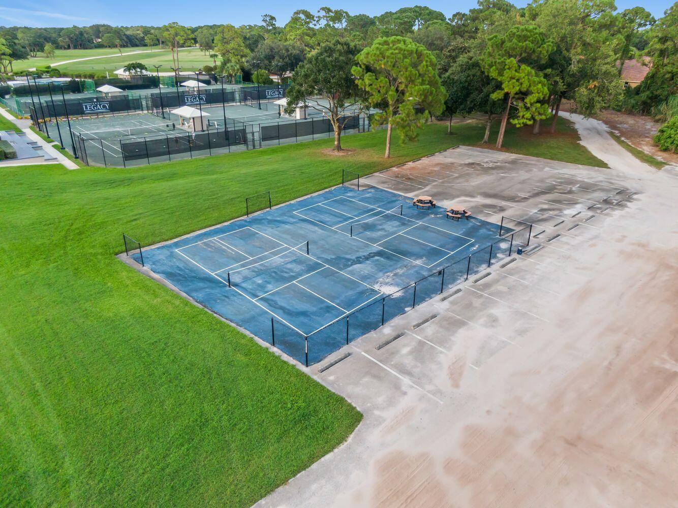 Island Point - Residential