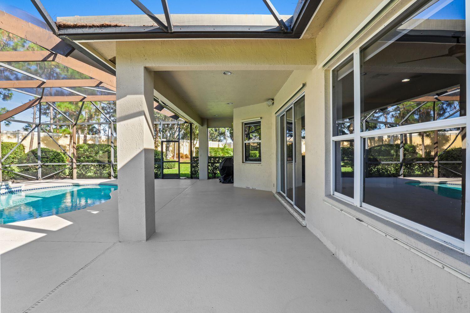 Island Point - Residential