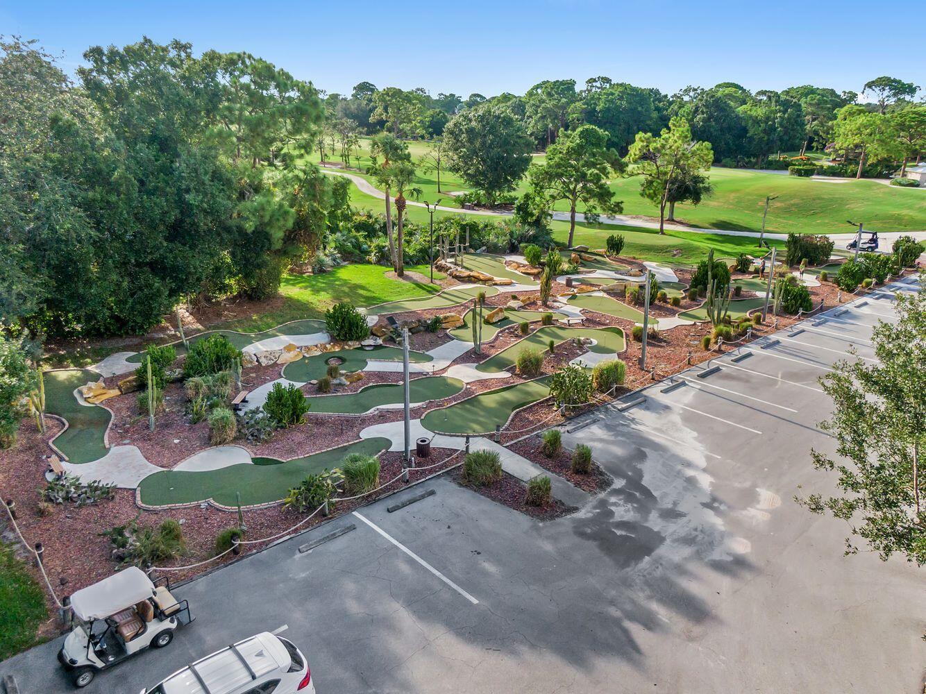 Island Point - Residential