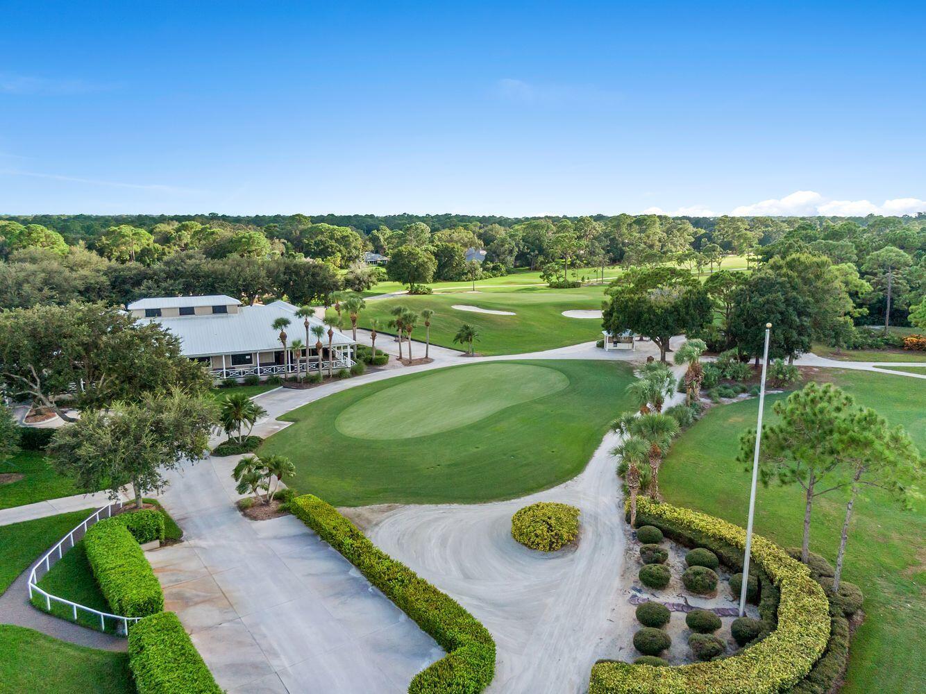 Island Point - Residential